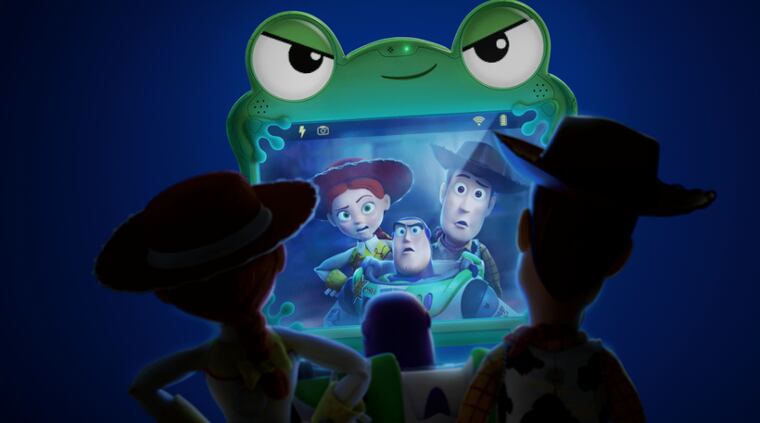 “Toy Story 5”, de Disney y Pixar.