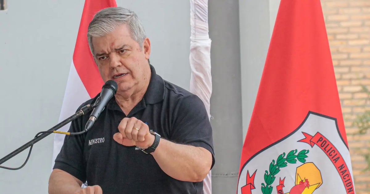 Riera indica que autoridades bolivianas facilitaron la fuga de las hermanas Villalba
