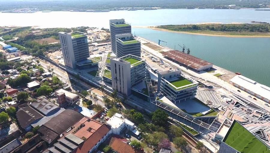El diario La Nación/Nación Media conversó con referentes de sectores económicos, quienes auguran para el próximo año unidad, reglas claras, consenso, logro de metas macroeconómicas y dinamismo en la microeconomía. Foto: Archivo