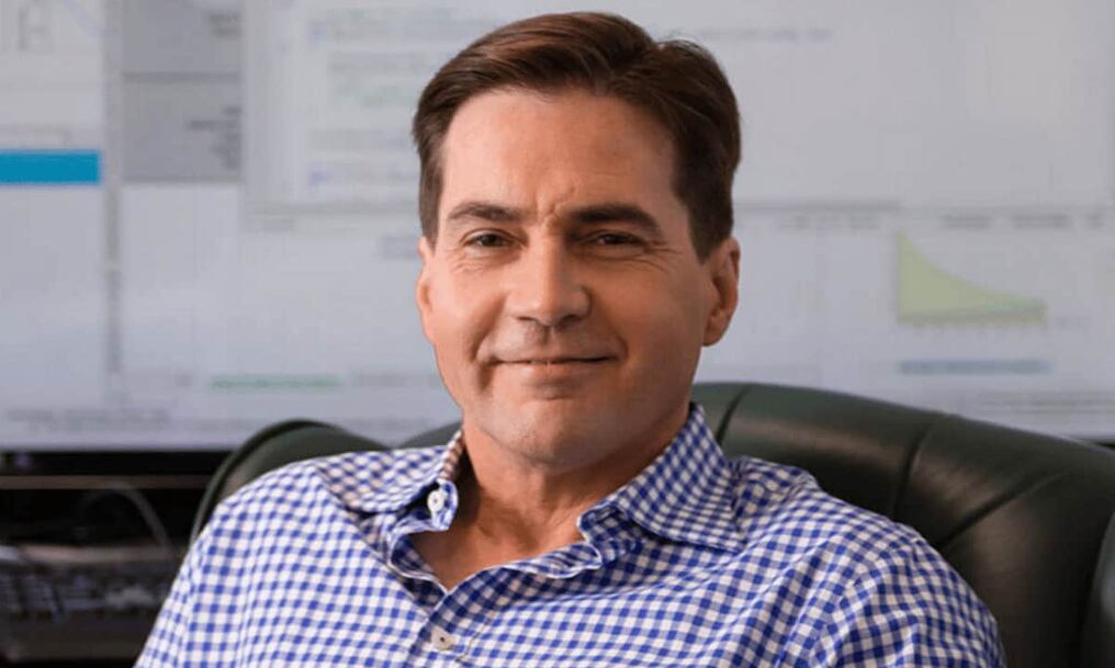 El informático y empresario australiano de 54 años afirma, con poca credibilidad, ser el padre de la criptomoneda. Foto: Archivo