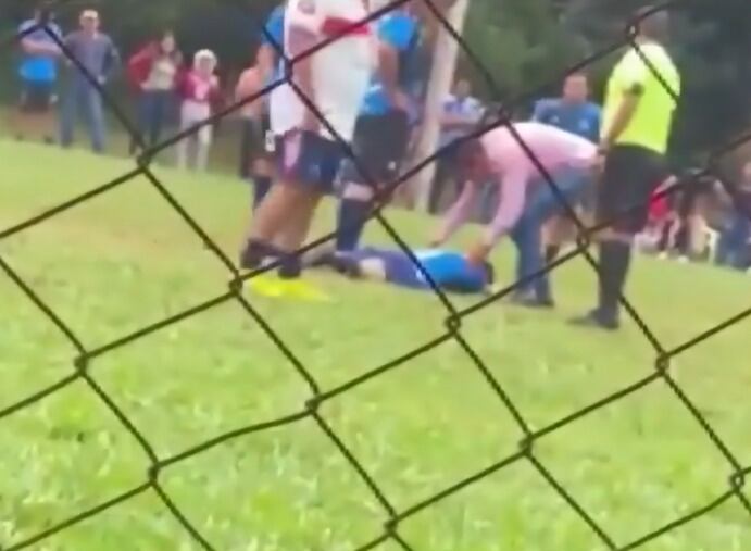 Según el médico forense, la causa de la muerte se cataloga como muerte súbita, asociada con un fallo cardíaco. Foto: Gentileza