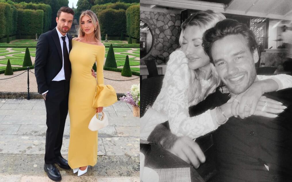 A meses de la muerte de Liam Payne, Kate Cassidy dio su primera entrevista contando su parte de la historia. Foto: Gentileza