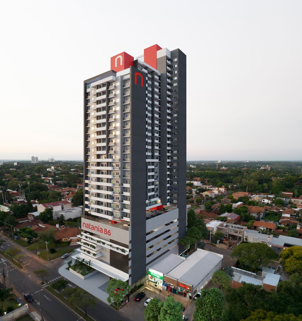 En el marco de un evento exclusivo para inversores, la desarrollista residencial más grande de Argentina anunció su segundo emprendimiento en Asunción con una ubicación excepcional. Foto: Gentileza