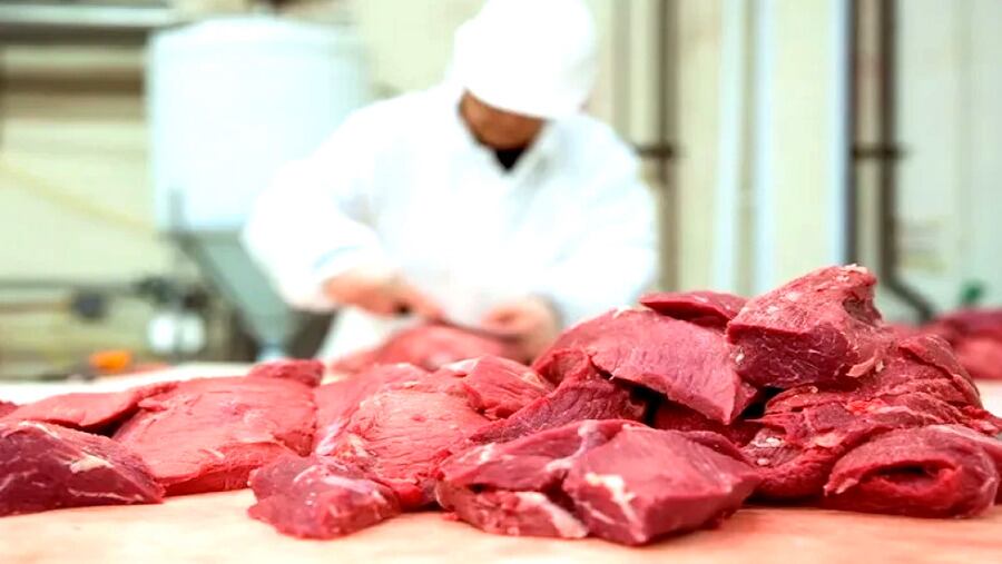 Paraguay fue habilitado para exportar carne vacuna a Panamá