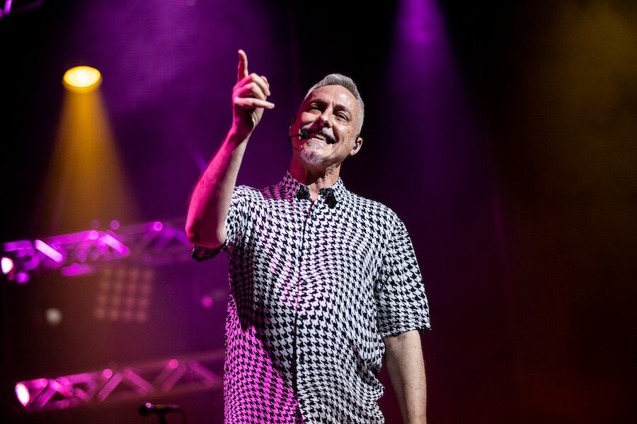 En Asunción, el consagrado artista argentino Pedro Aznar presentará, junto con varios exponentes locales, tres shows diferentes en los que se fusionarán melodías paraguayas y argentinas por medio de himnos latinoamericanos que harán vibrar el corazón