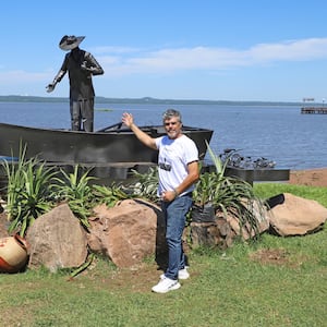 ¿Quién fue Pedro Canoero?: el paseo y la charla que inspiraron la canción