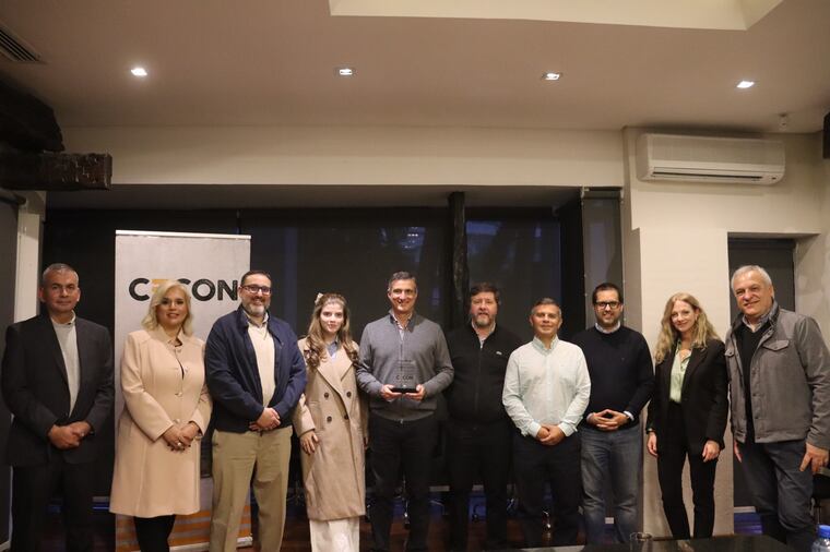 Cecon es reconocido como caso de éxito al implementar Google Workspace.