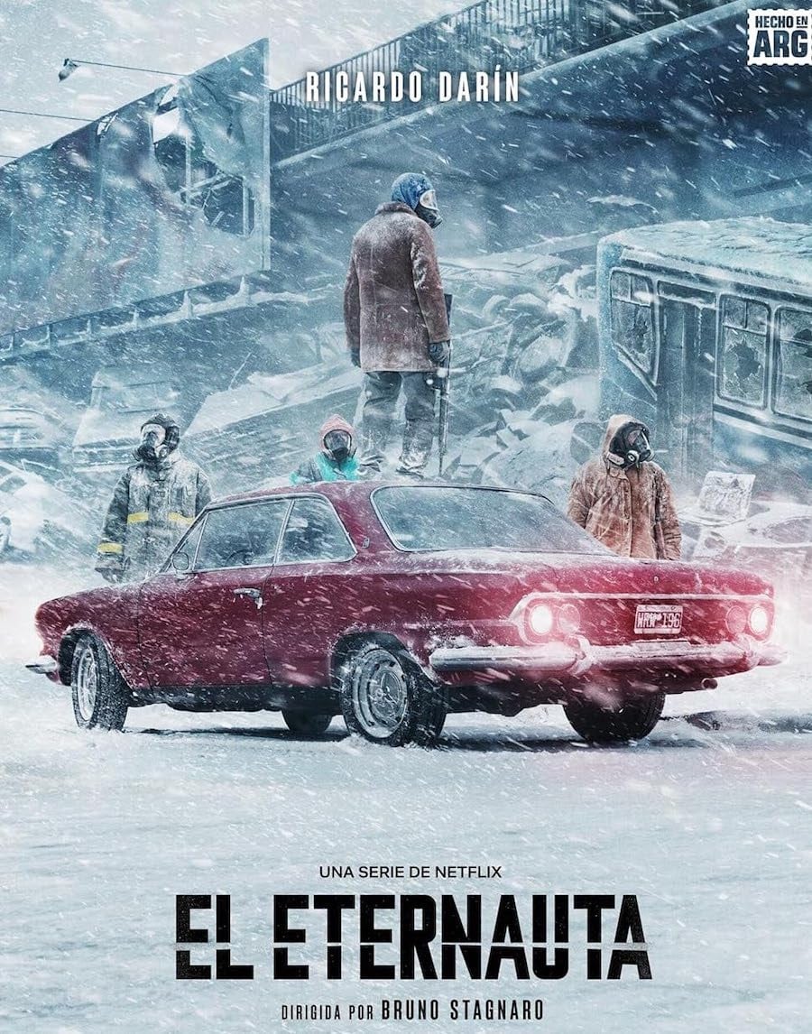 La Nación / Orgulloso heredero de un nombre que marcó su historia