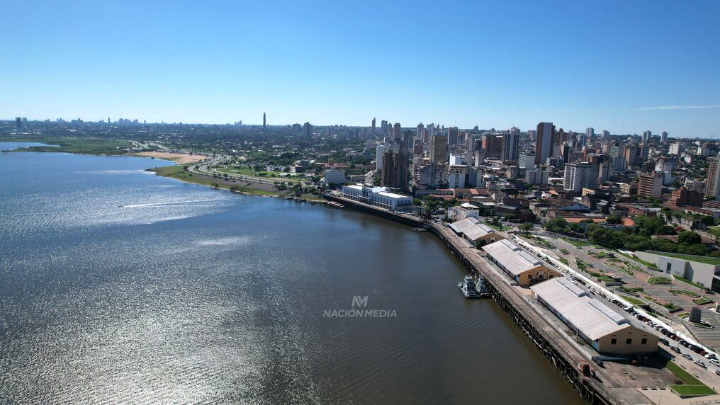 Paraguay sigue consolidándose en el escenario internacional en materia de organización de eventos de alto nivel. Foto: Archivo