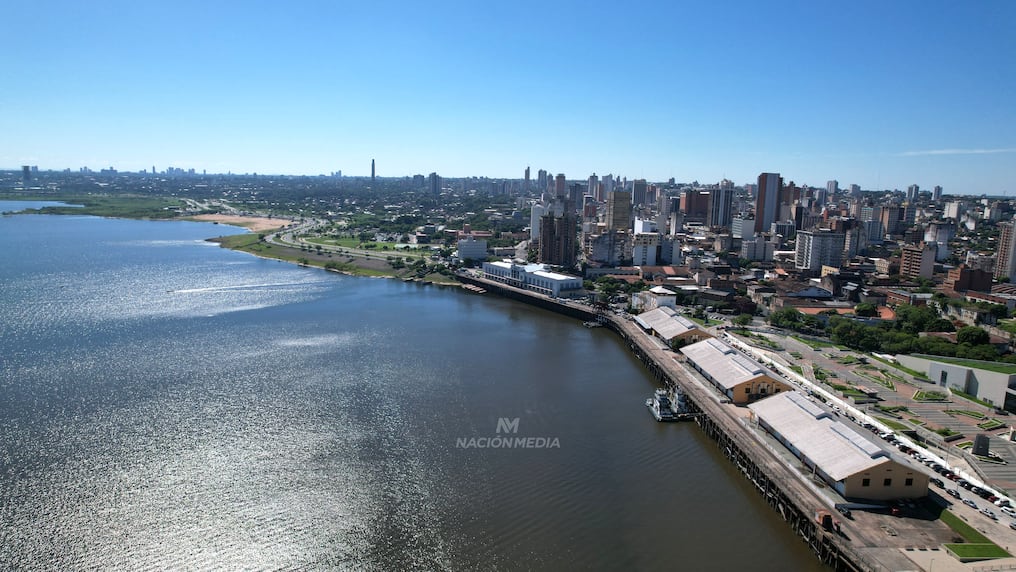 Paraguay sigue consolidándose en el escenario internacional en materia de organización de eventos de alto nivel. Foto: Archivo