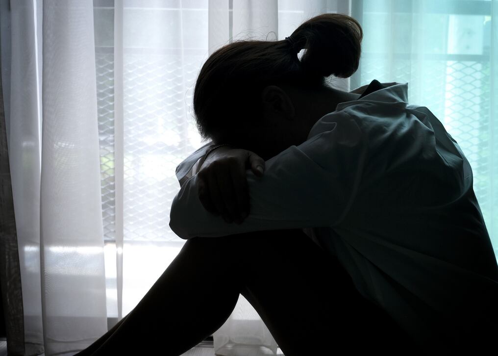 Otro caso de violencia hacia la mujer llega a instancia judicial con la presentación de la acusación contra un hombre y el pedido de juicio por un caso de brutal golpiza a la pareja ocurrida en mayo de 2023. Foto: Ilustrativa