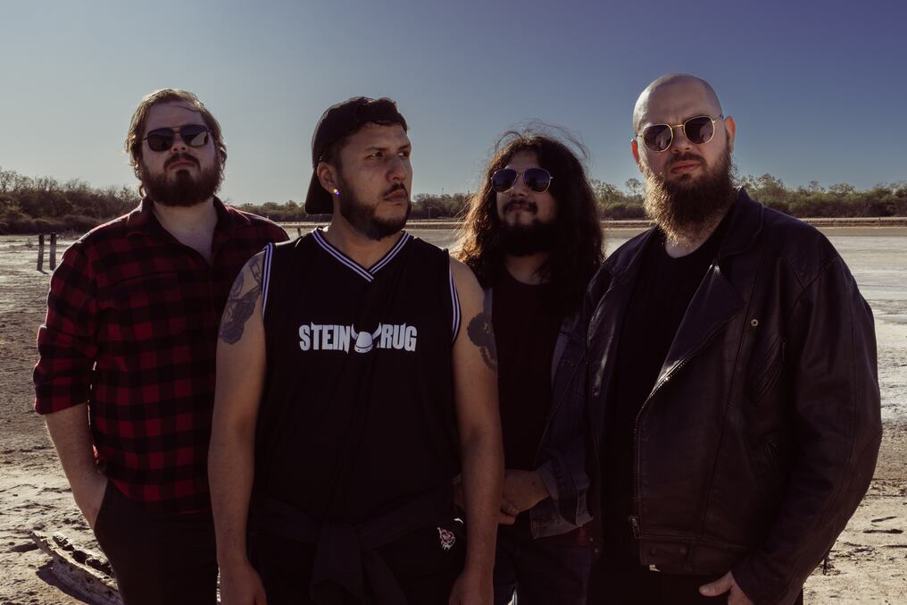 Steinkrug será uno de los protagonistas de esta fiesta de rock nacional de dos jornadas, en la ciudad de Fernando de la Mora. Foto: Gentileza