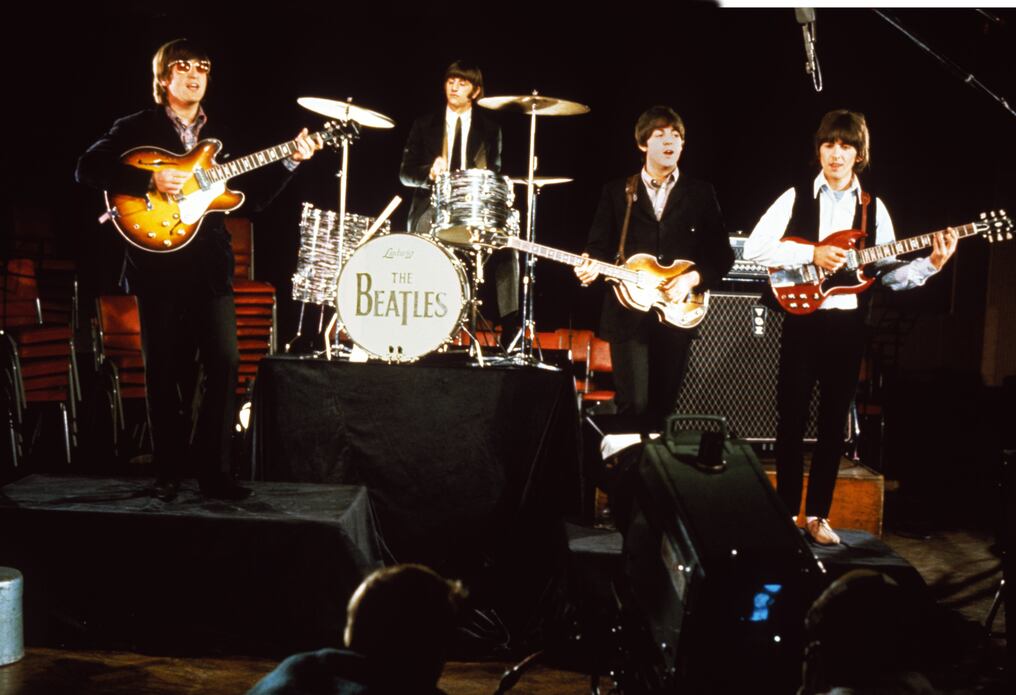 El 2 de noviembre saldrá la nueva grabación, pero también habrá un documental por YouTube y dos recopilatorios adicionales. Foto: @thebeatles