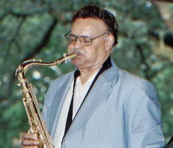 Plas Johnson falleció a los 94 años.