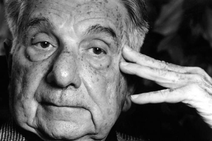 Se trata del escritor paraguayo más importante del siglo XX y uno de los grandes novelistas de la literatura hispanoamericana, ganador del Premio Cervantes. Foto: Archivo