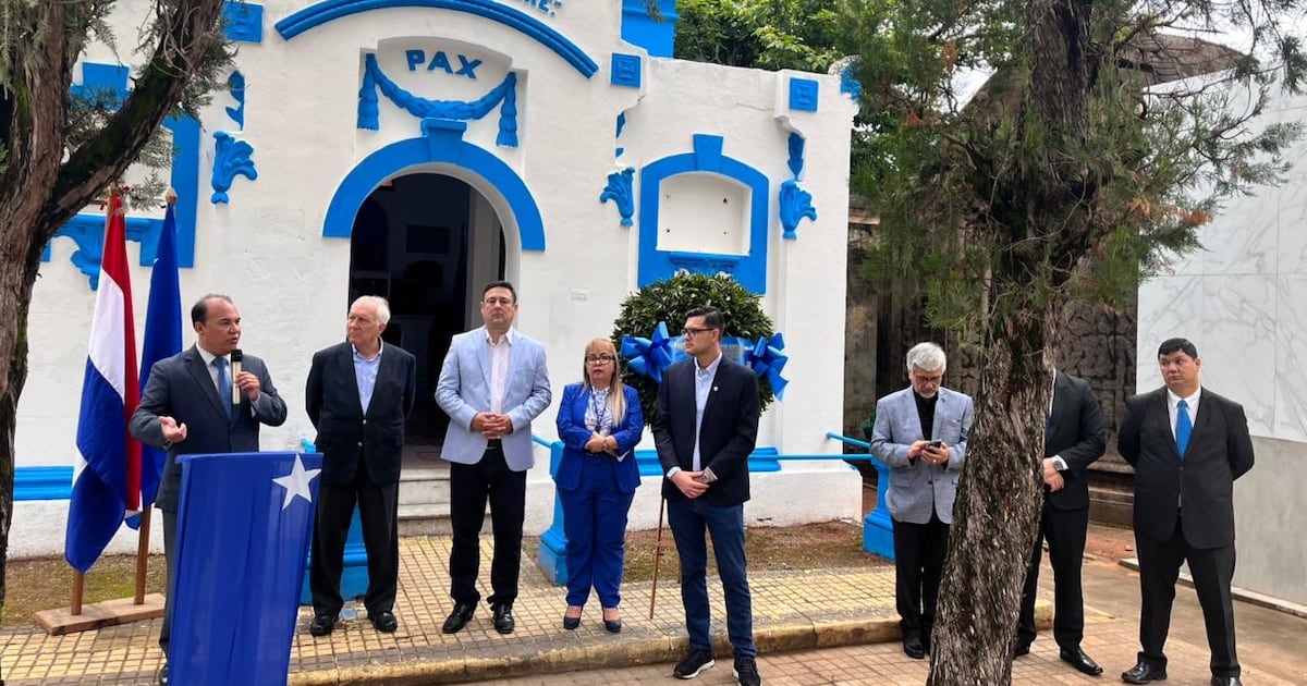 PLRA celebra 135 años del 18 de Octubre y comienza diálogo hacia 2028