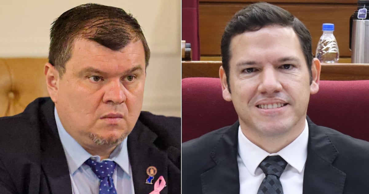 Legisladores destacan informe del BCP que respalda la estabilidad financiera