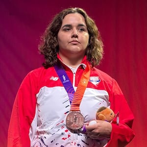 Hito histórico: Paraguay consigue su primera medalla en eSports