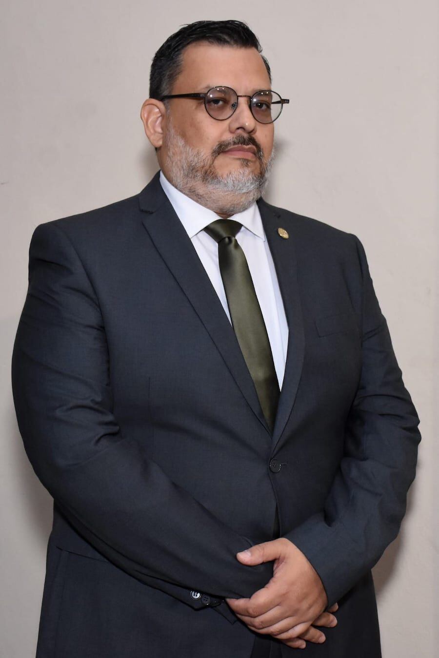 La Nación / La población civil ante el imperativo de “no economizar ningún  sacrificio”