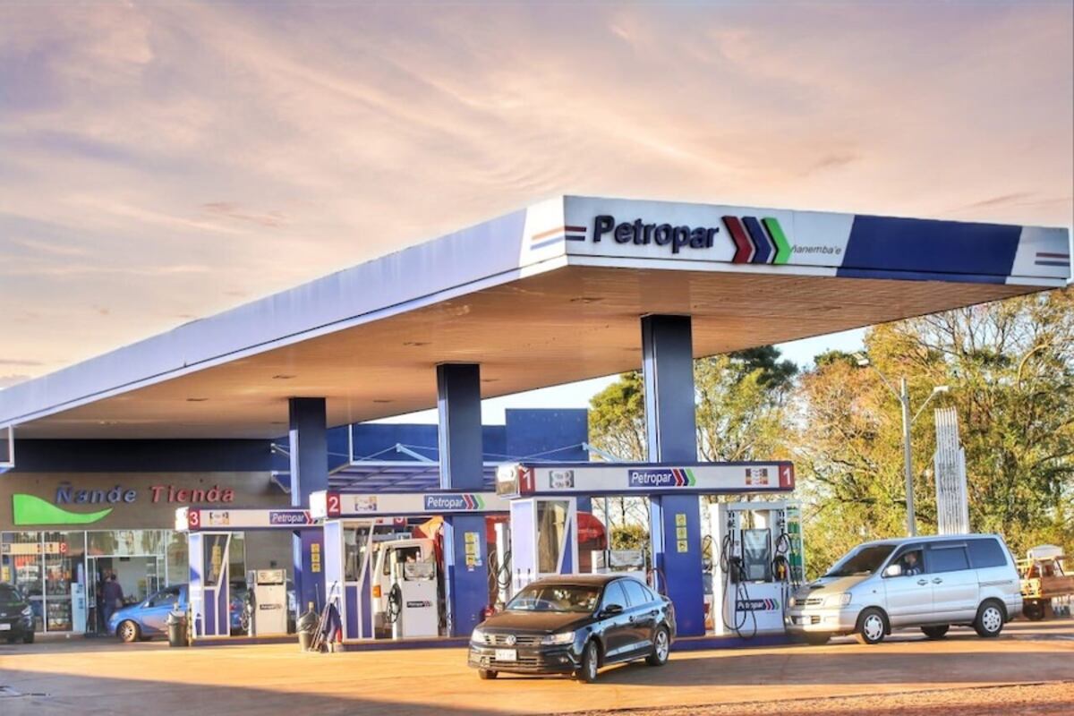 Petropar: qué cambia — image 1