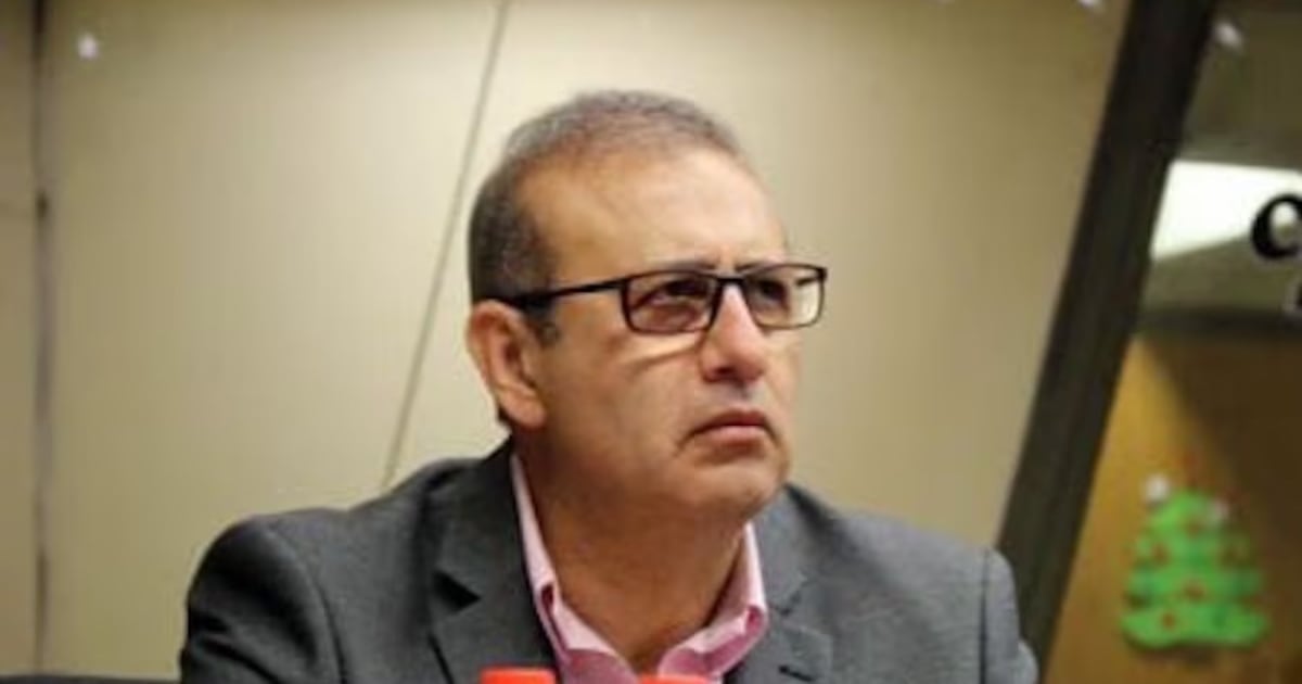 Diario HOY | Abogado de Erico: No es responsabilidad del vendedor ...