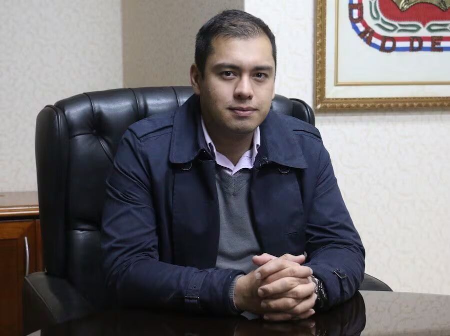 La Policía Nacional logró la detención de Enrique Vázquez, empresario quien habría pagado millones en coima al equipo de Miguel Prieto para beneficiarse con licitaciones. Foto: Archivo