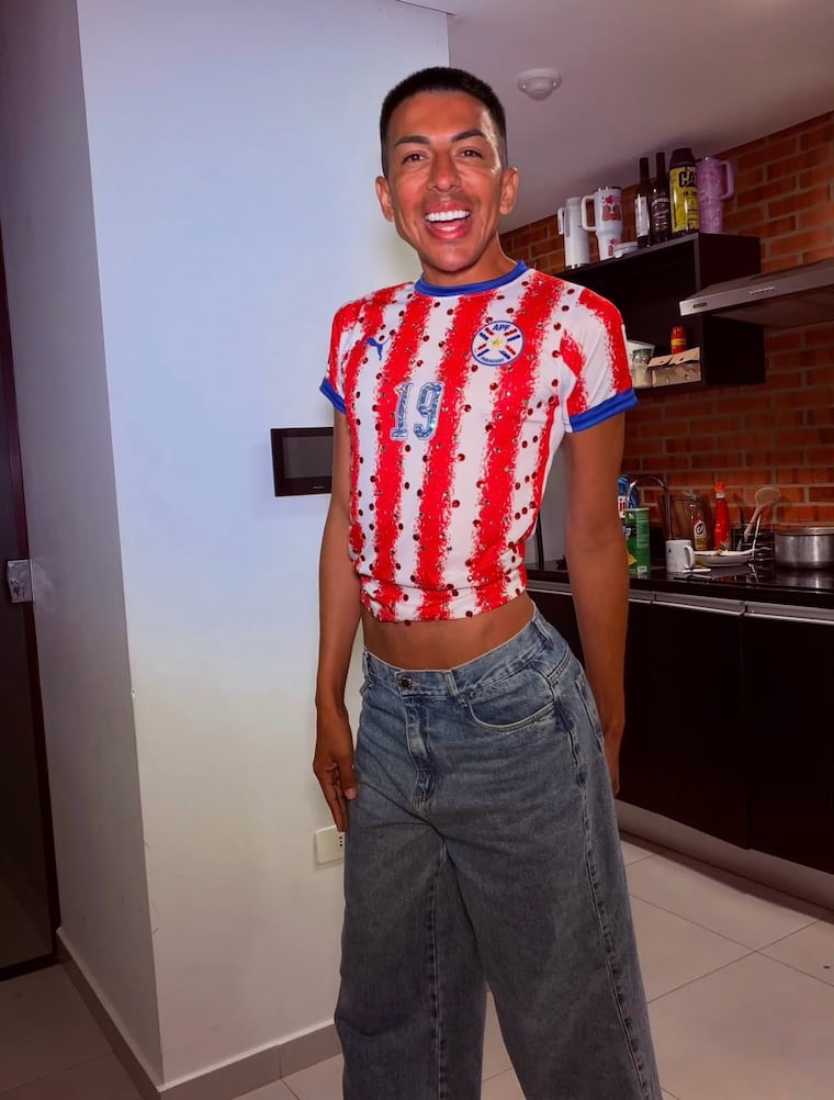 Toñito Gaona se dirigió a un “periodista prostituto”.