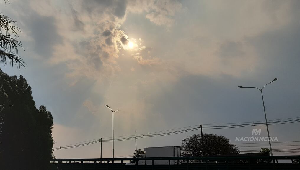 Esta temporada otoñal se caracterizará por un clima cálido y con menos lluvias. Foto: CMG/NM