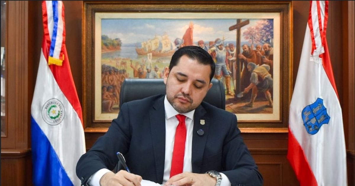 Luis Bello inicia transición municipal y designa equipo de enlace con Soledad Núñez