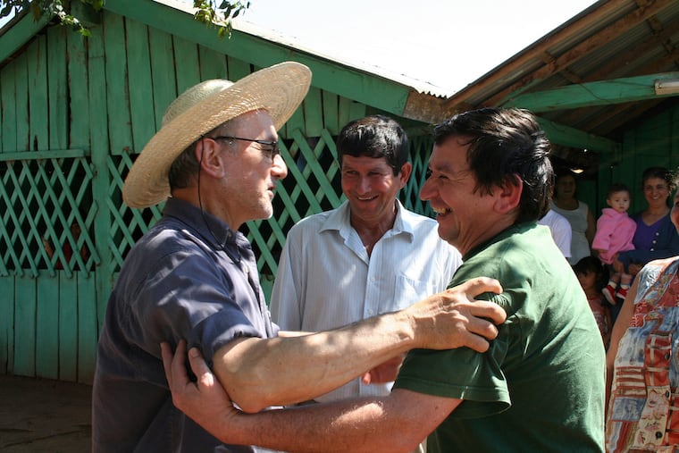 “Kuarahy Ára – El tiempo del sol” sigue participando de festivales internacionales. Foto: Gentileza