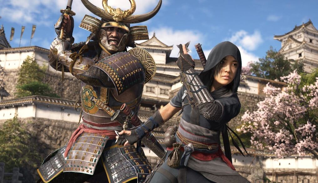 El 20 de marzo se lanza "Shadows", la siguiente entrega del exitoso videojuego. Foto: Gentileza