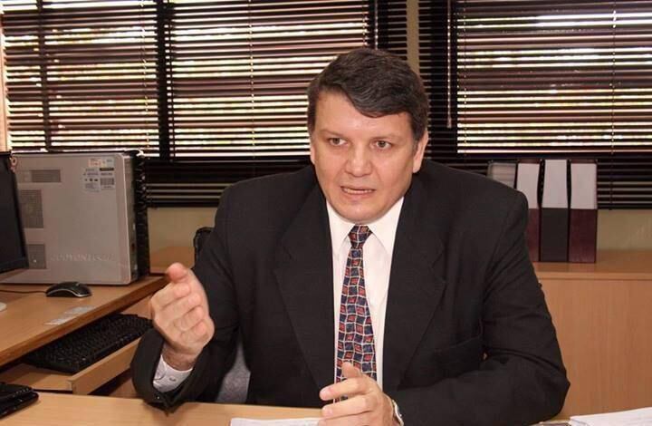 Óscar Stark resaltó que el levantamiento de embargos generará antecedente favorable para la institución. Foto: Archivo