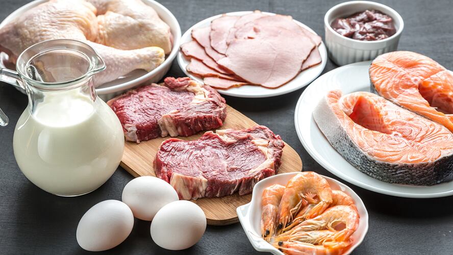 Conocé la lista de alimentos que debés evitar si sufrís de hipertensión. Foto: Pexels