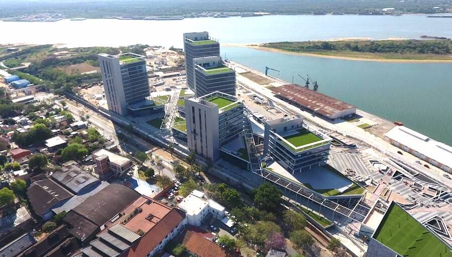 La actividad económica creció por encima del 6 % interanual a febrero y acumuló en el año una expansión del 5,9 %. Foto: Archivo