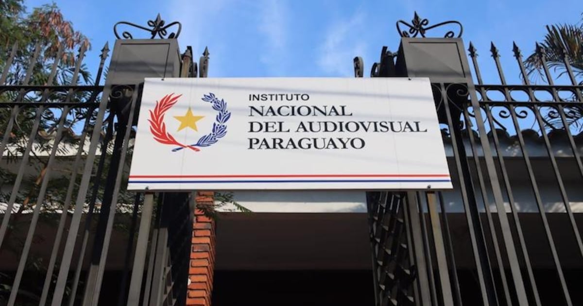 La Nación / INAP lanzó la primera convocatoria del Premio Nacional de Guion