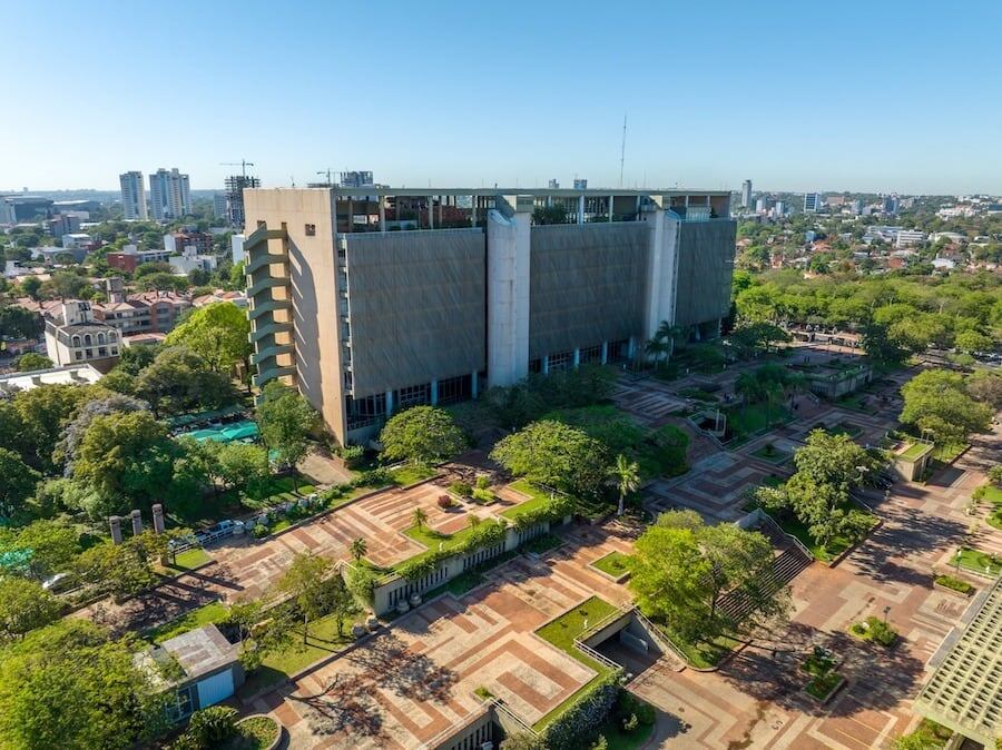 La actividad económica siguió mostrando un dinamismo coherente con la proyección de crecimiento del PIB para el 2024, explicaron. Foto: Archivo