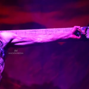 Vía crucis o viacrucis y otras dudas de Semana Santa