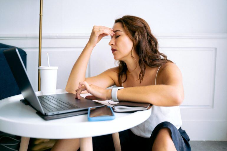 Una dieta rica en vitaminas B y C tiene múltiples beneficios para la salud. Foto: Pexels