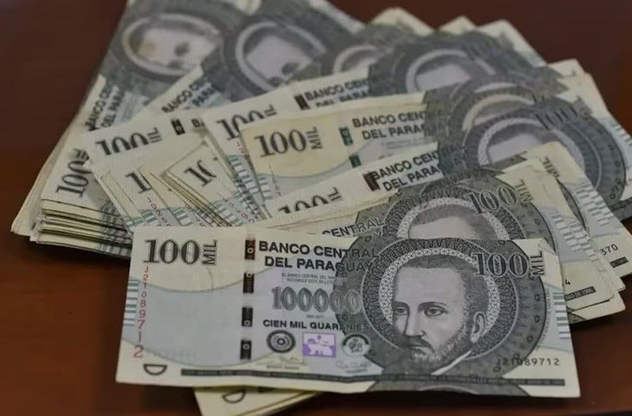 La banca matriz detalló que el crecimiento de los activos del sistema financiero fue del 15 % interanual, mientras que la expansión de la cartera de créditos tuvo una variación del 17,0 % en moneda nacional y 13,6 % en moneda extranjera. Foto: Archivo