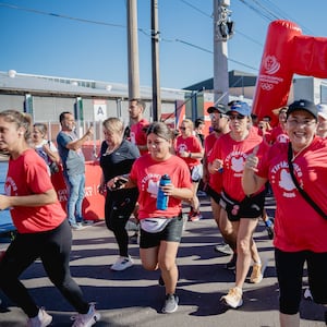 La adrenalina se hace presente en la COP EXPO 2026, epicentro del deporte y la buena música