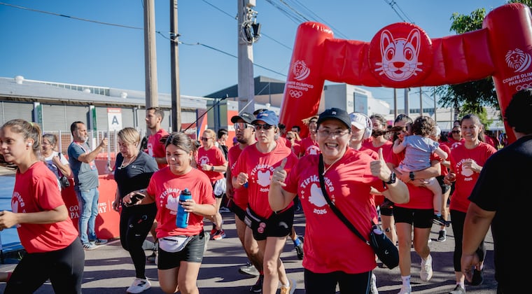 La adrenalina se hace presente en la COP EXPO 2026, epicentro del deporte y la buena música