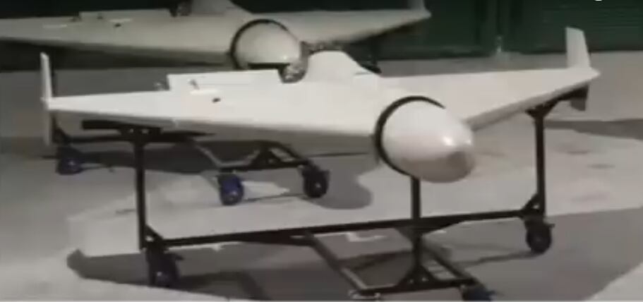 A cambio de la tecnología iraní de drones, cooperación estratégica y asilo político a altos jefes, Venezuela entregaría oro. Foto: Youtube