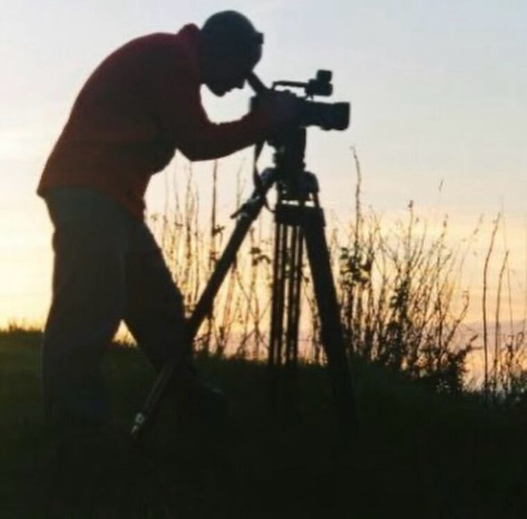 El audiovisual se fortalece desde distintos factores, entre ellos el guion. Foto: Instagram - @inap_py