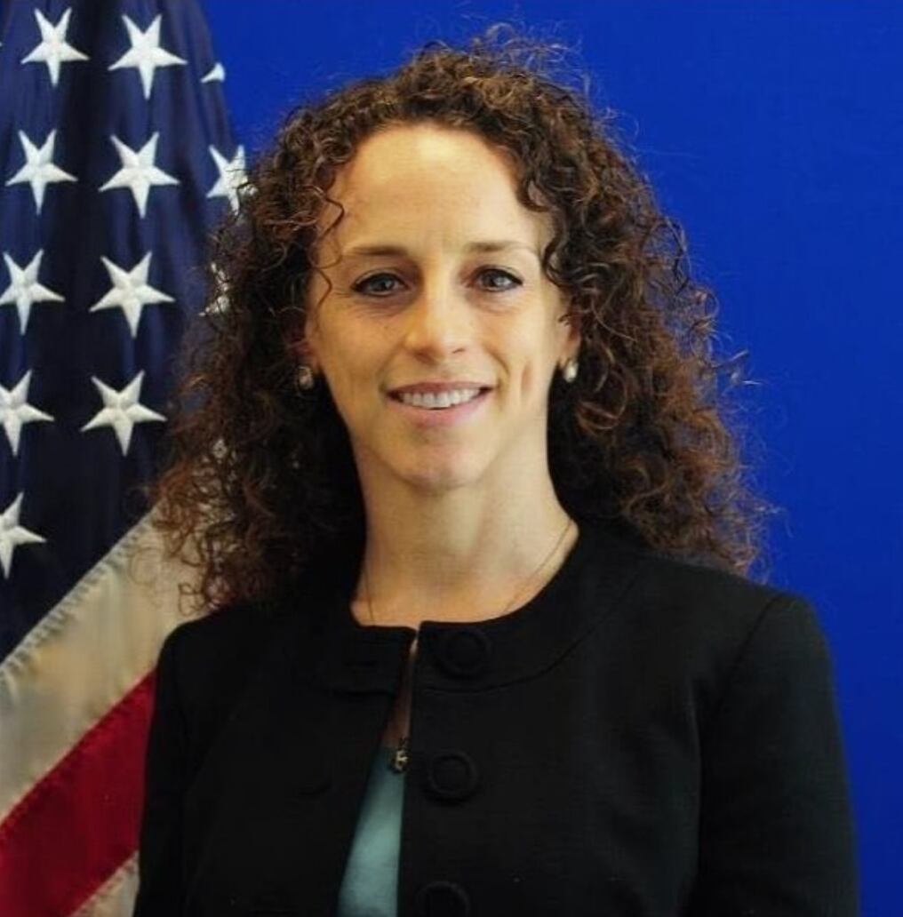 Leanne Cannon recomienda a los aficionados iniciar sus trámites con antelación, revisar la vigencia de sus pasaportes y estar atentos a los requisitos de ingreso en cada país anfitrión. Foto: Gentileza 