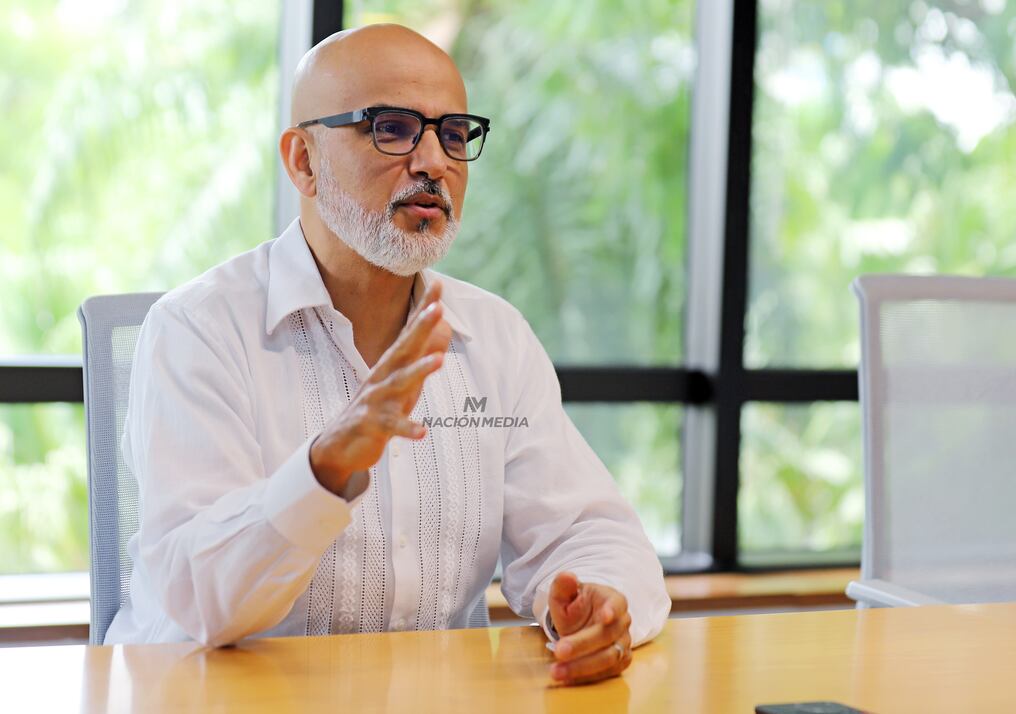 Desde su arribo, el ex asesor senior de Operaciones del presidente del BID, Ilan Goldfajn, tuvo la oportunidad de visitar la zona Este y Sur de la región Oriental, Alto Paraná e Itapúa. Foto: Matías Amarilla
