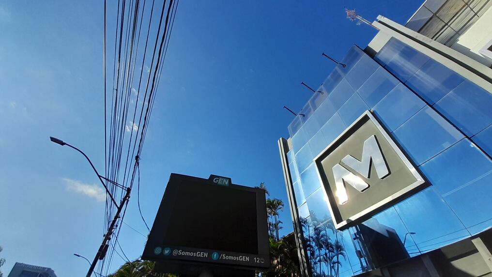 Las máximas para hoy rondarían los 30 grados, mientras que mañana caerá el termómetro hasta mínimas de 15 grados. Foto: CMG/NM