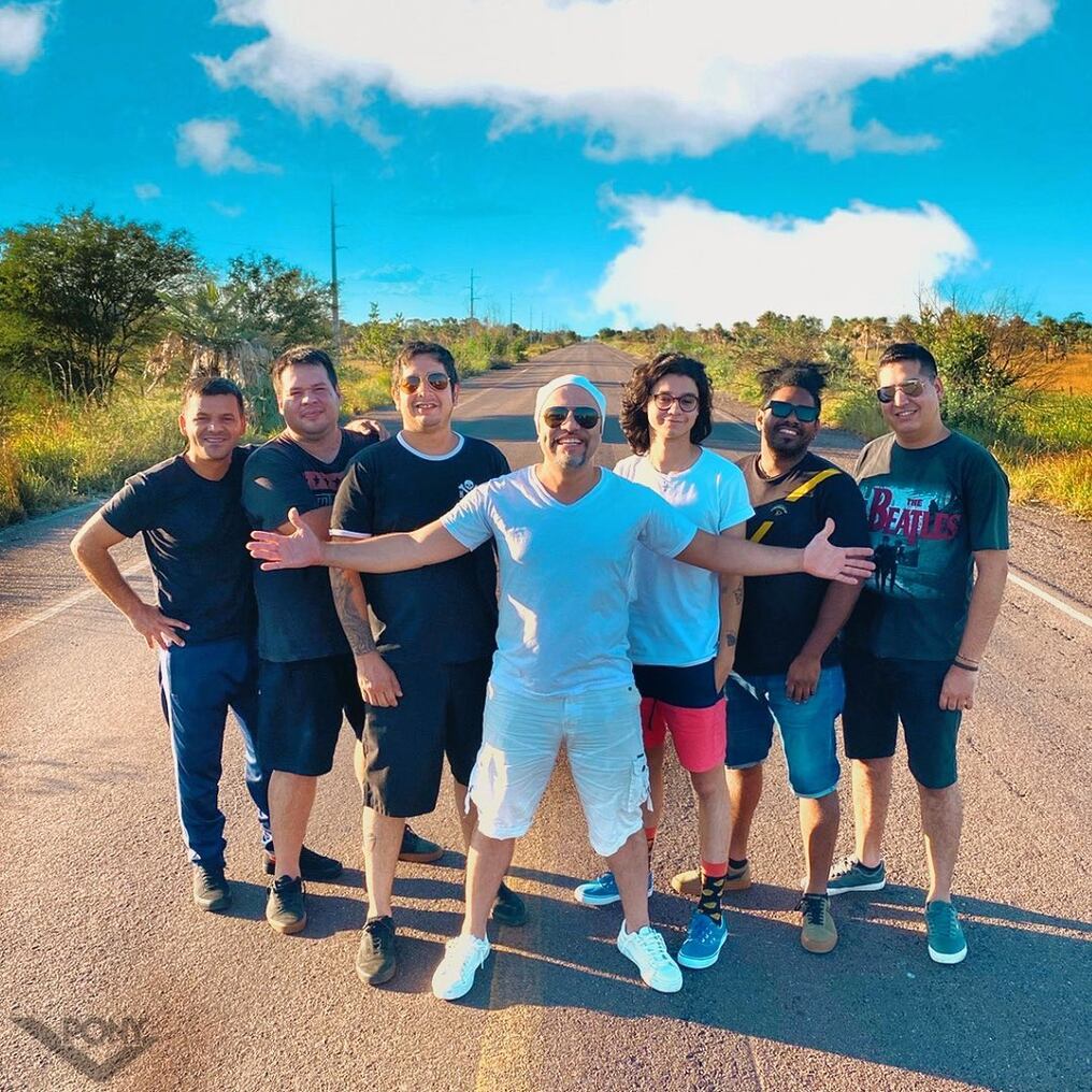 Bohemia Urbana estará presente