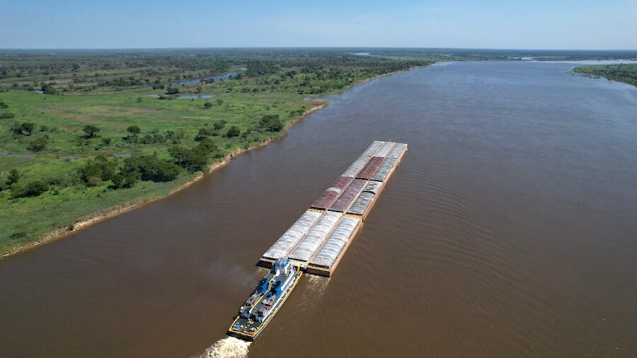 El Centro de Importadores del Paraguay identifica dos factores que inciden directamente en el mercado. Foto: Archivo