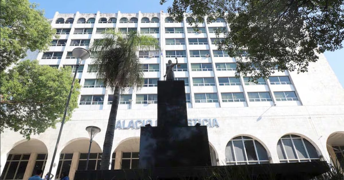 Diputados considera dividir la feria judicial en dos periodos de 15 días