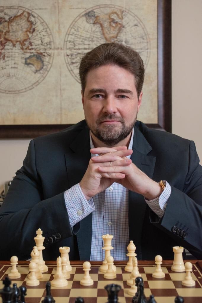 Carsten Pfau enfatizó como un logro histórico la nominación de la Calificadora de Riesgos, Moody’s, a Paraguay de llegar al grado de inversión. Foto: Archivo